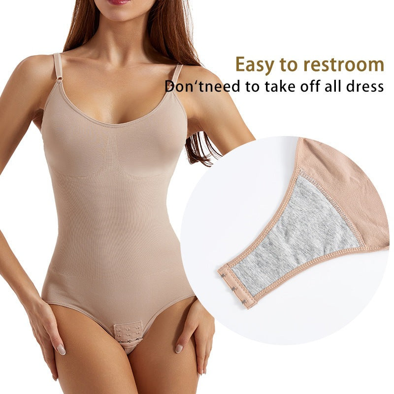 Womens Shapewear Bodysuit