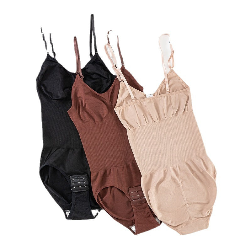 Womens Shapewear Bodysuit