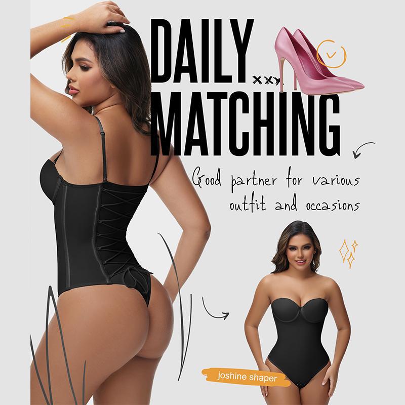 Womens Shapewear