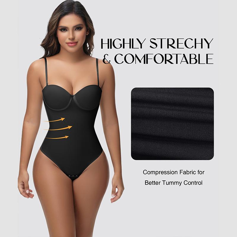 Womens Shapewear