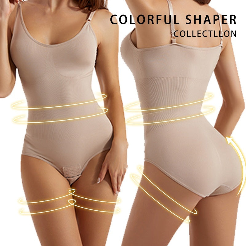 Womens Shapewear Bodysuit