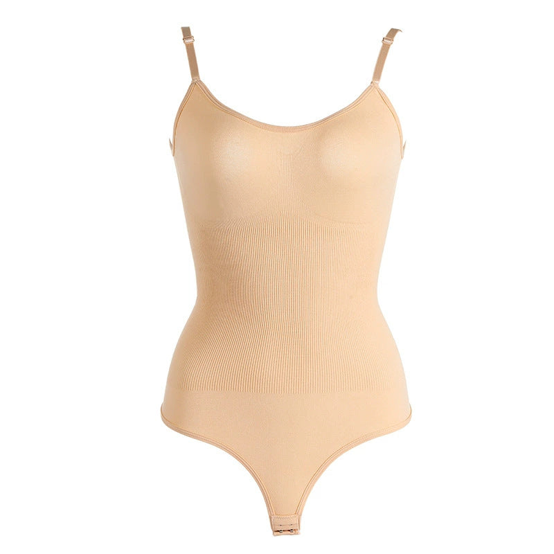 Womens Shapewear Bodysuit