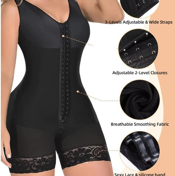 Shapewear Bodysuit
