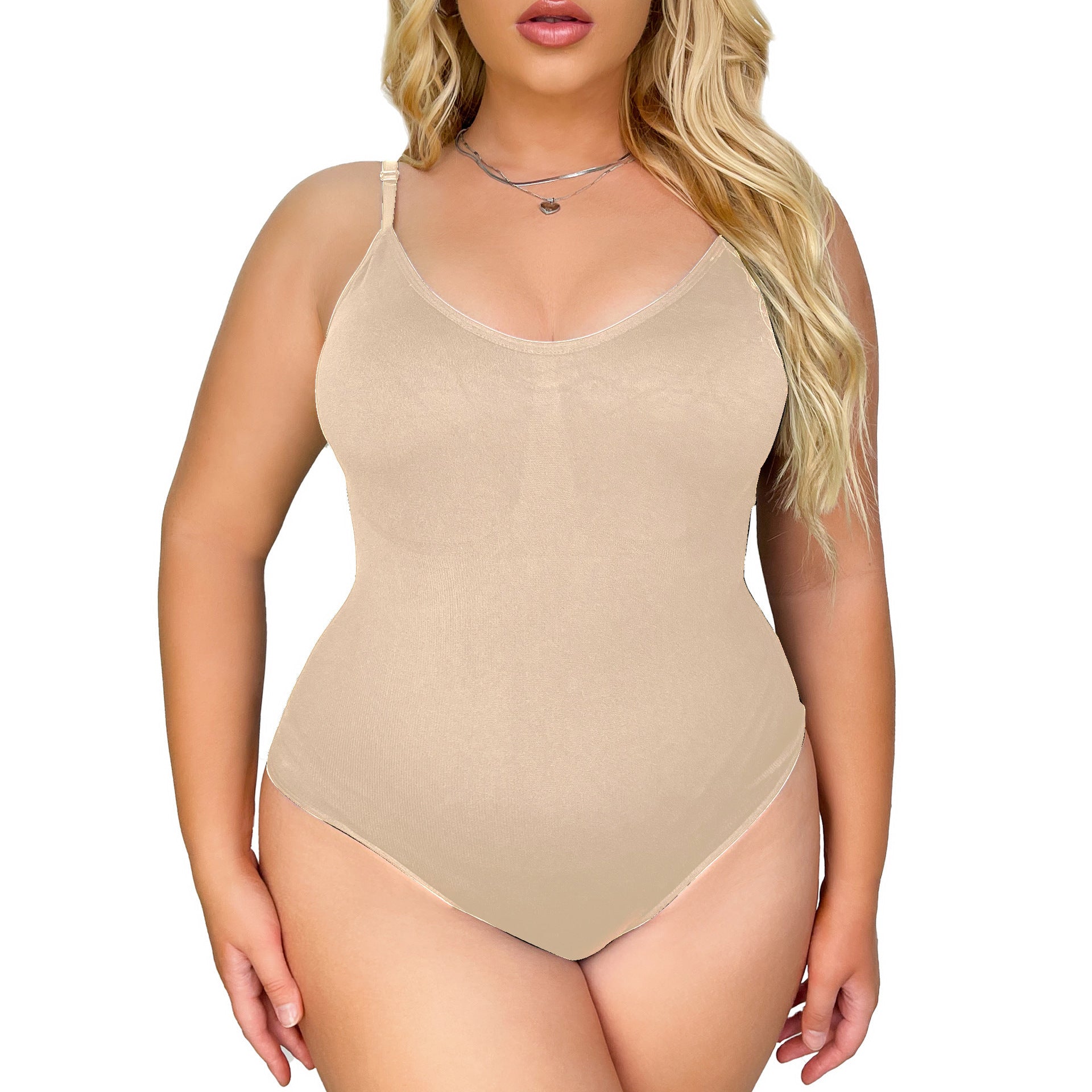 Shapewear Bodysuit