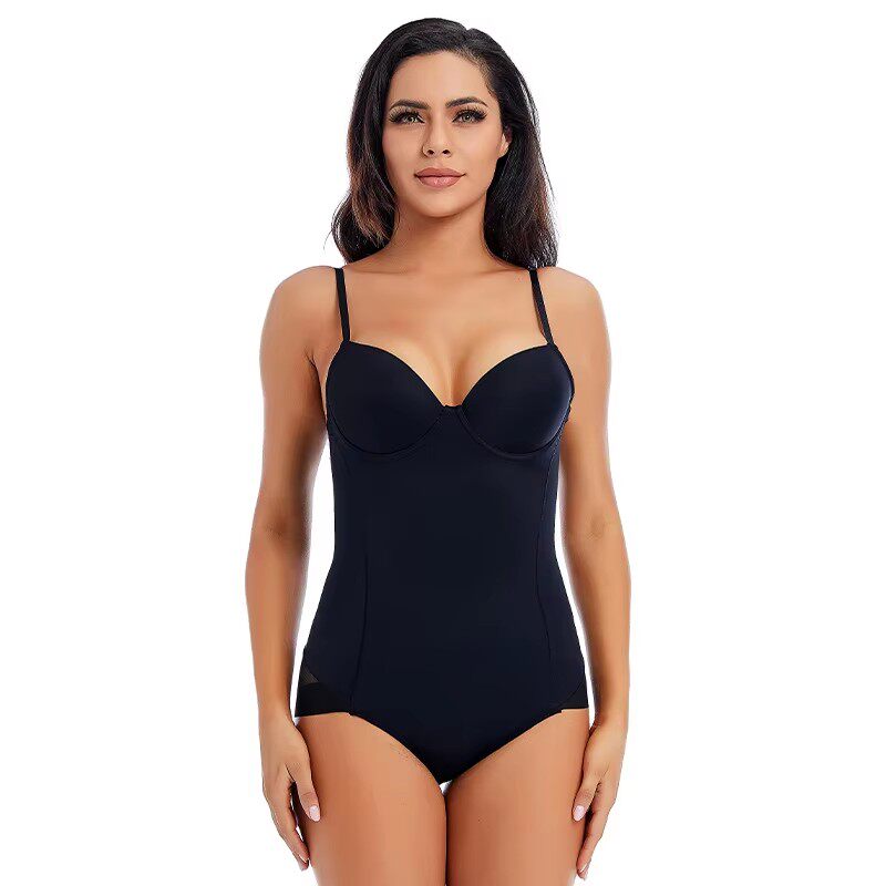 Shapewear waist trainer tummy control