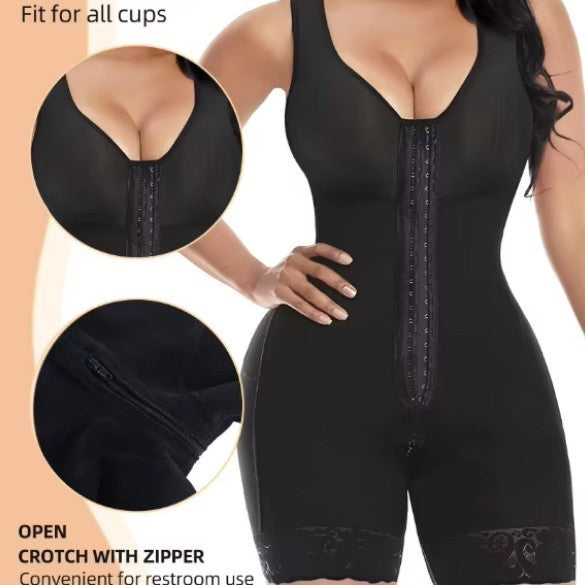 Shapewear Bodysuit